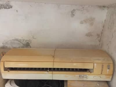 ac indoor unit
