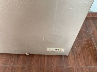 Deep freezer for sale