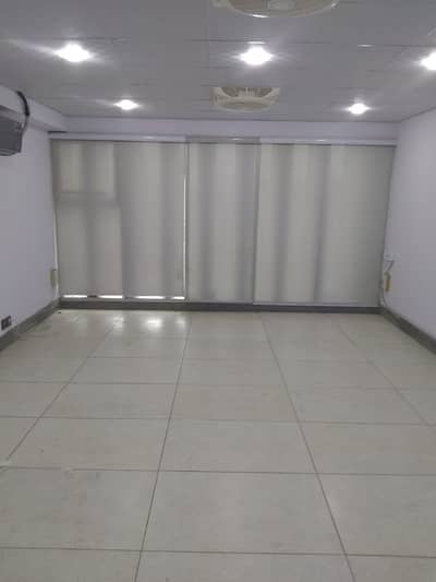 Office Space 24/7 working available for SALE at TV Station Sharfabad