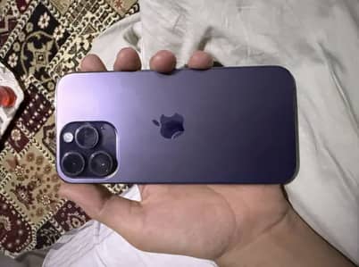 Apple iPhone 14 Pro Max