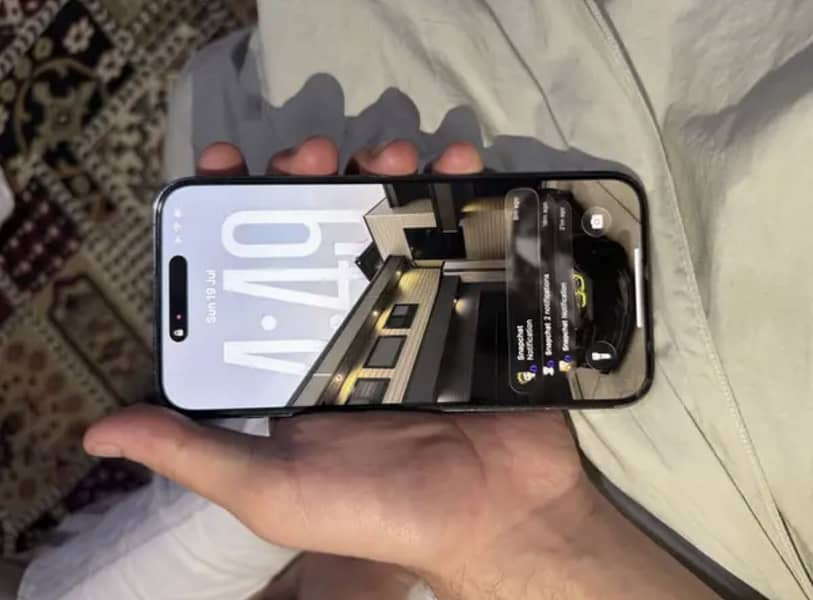 Apple iPhone 14 Pro Max 5