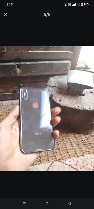 Apple iPhone XS