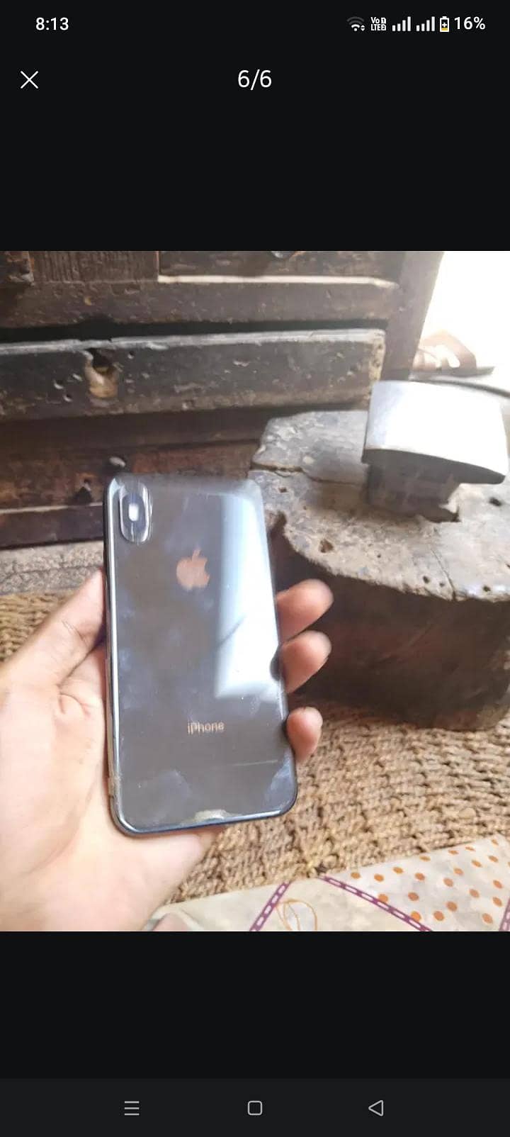 Apple iPhone XS 0