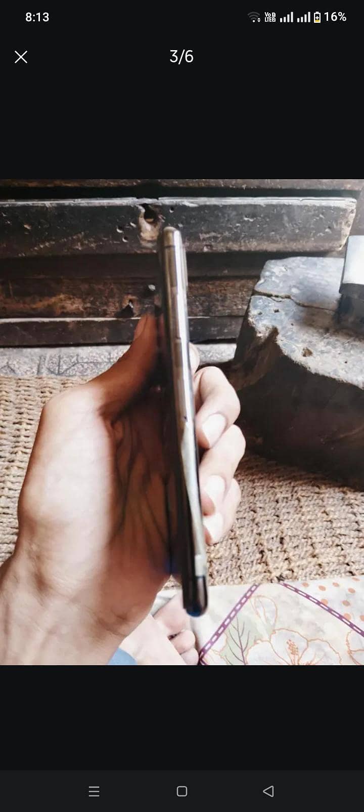 Apple iPhone XS 2