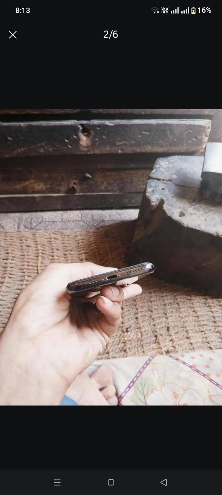 Apple iPhone XS 3