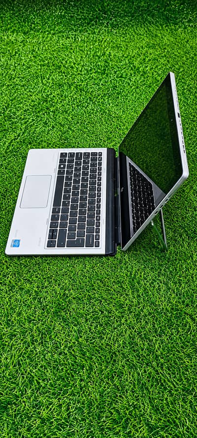 HP Laptop Core i5 8th Gen | 8GB RAM | 256GB SSD | With Stand