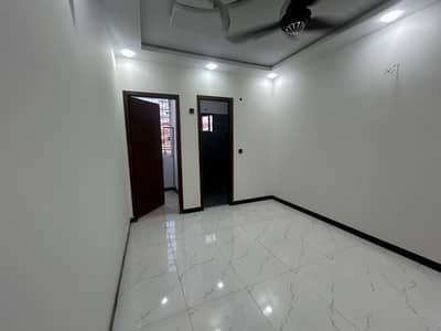 Brand New West Open 2nd Floor With Lift And Parking