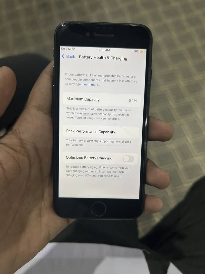 Apple iPhone 8 6