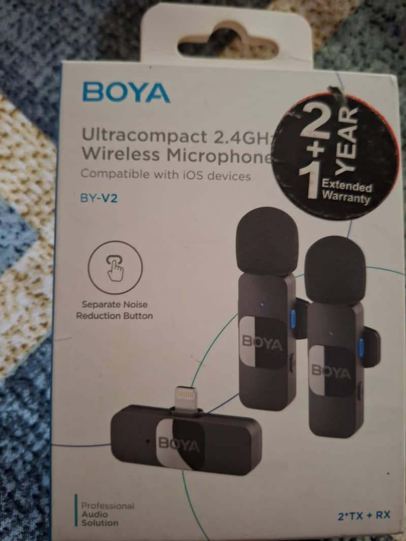 BOYABY V2 3