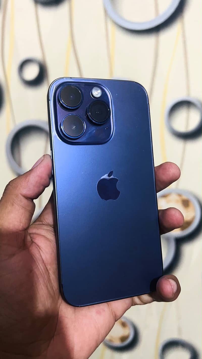 Apple iPhone 14 Pro 4