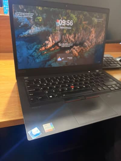 Lenovo ThinkPad T14 - Core i7 11th Gen - 24GB RAM - 513GB SSD - Touch