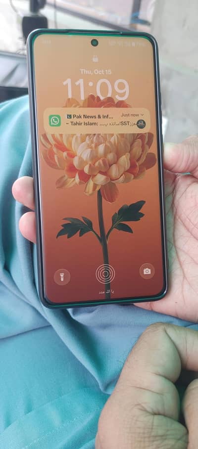 Realme GT 7 Pro racing