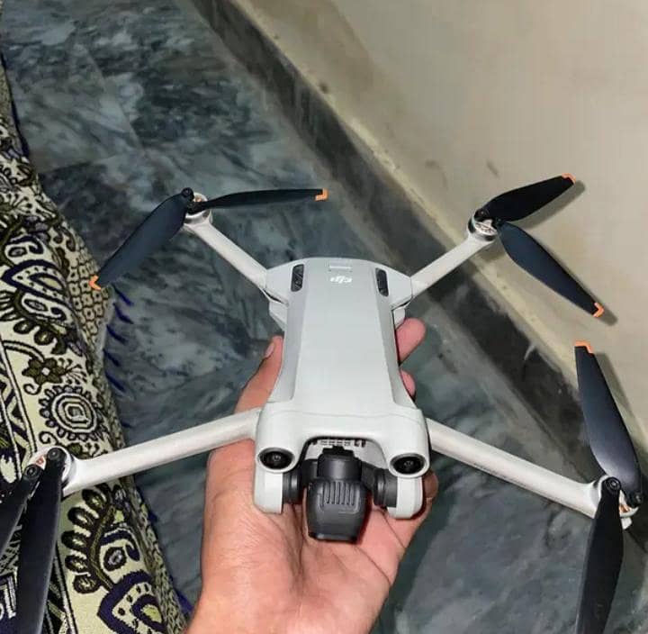 DJI Mini 3 Pro 1