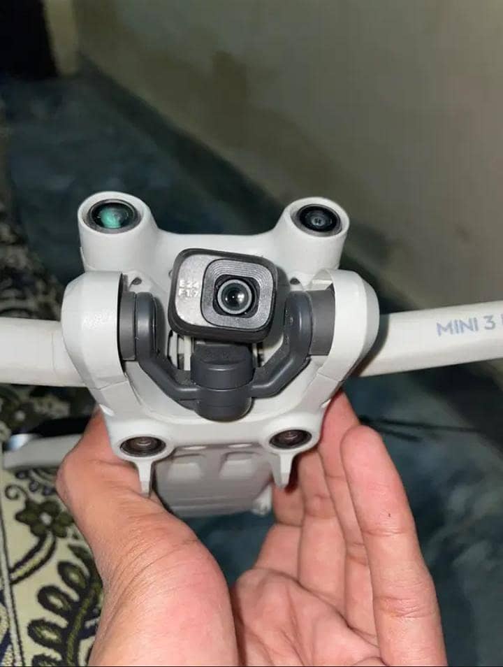 DJI Mini 3 Pro 2