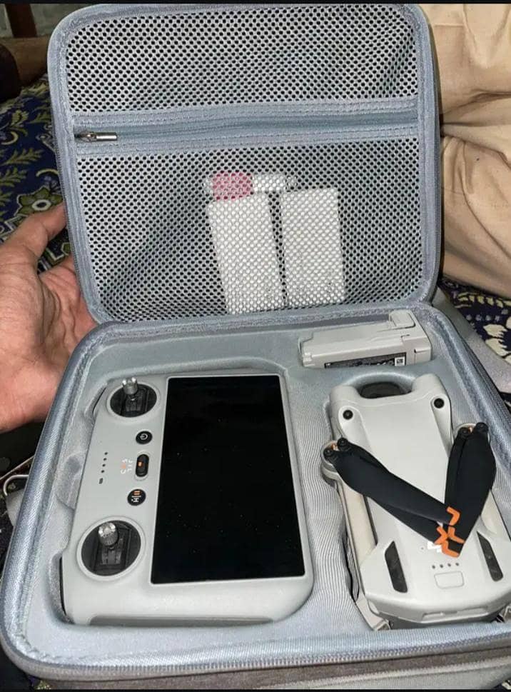 DJI Mini 3 Pro 3