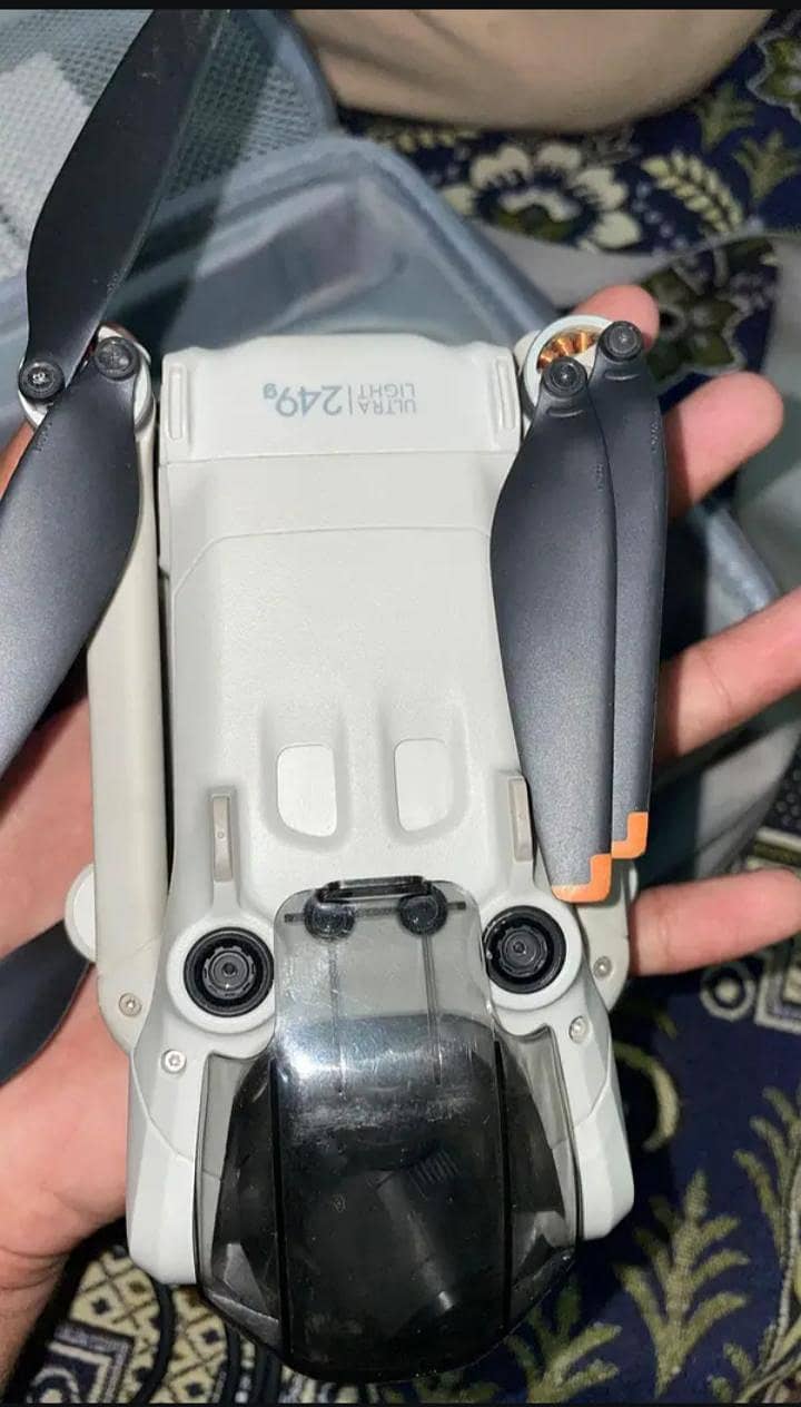 DJI Mini 3 Pro 4