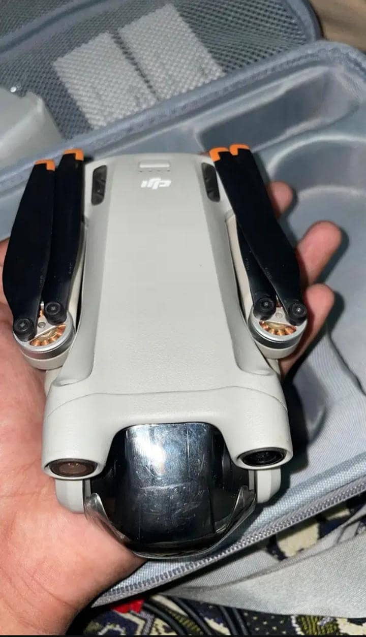 DJI Mini 3 Pro 5