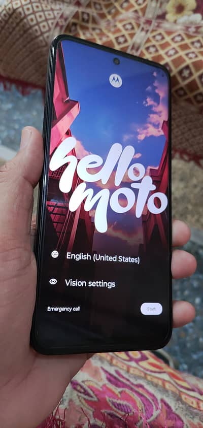 Moto G Power 2024 5G