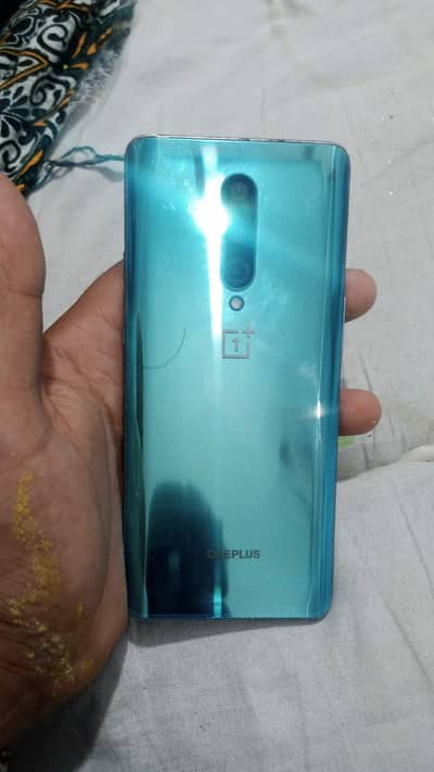 One Plus 8 exchange possible