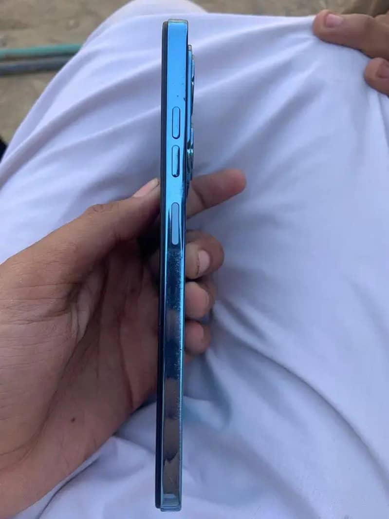 Tecno Spark 20 1