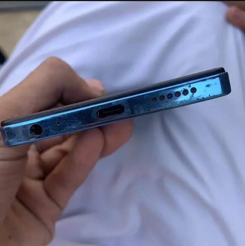 Tecno Spark 20 2