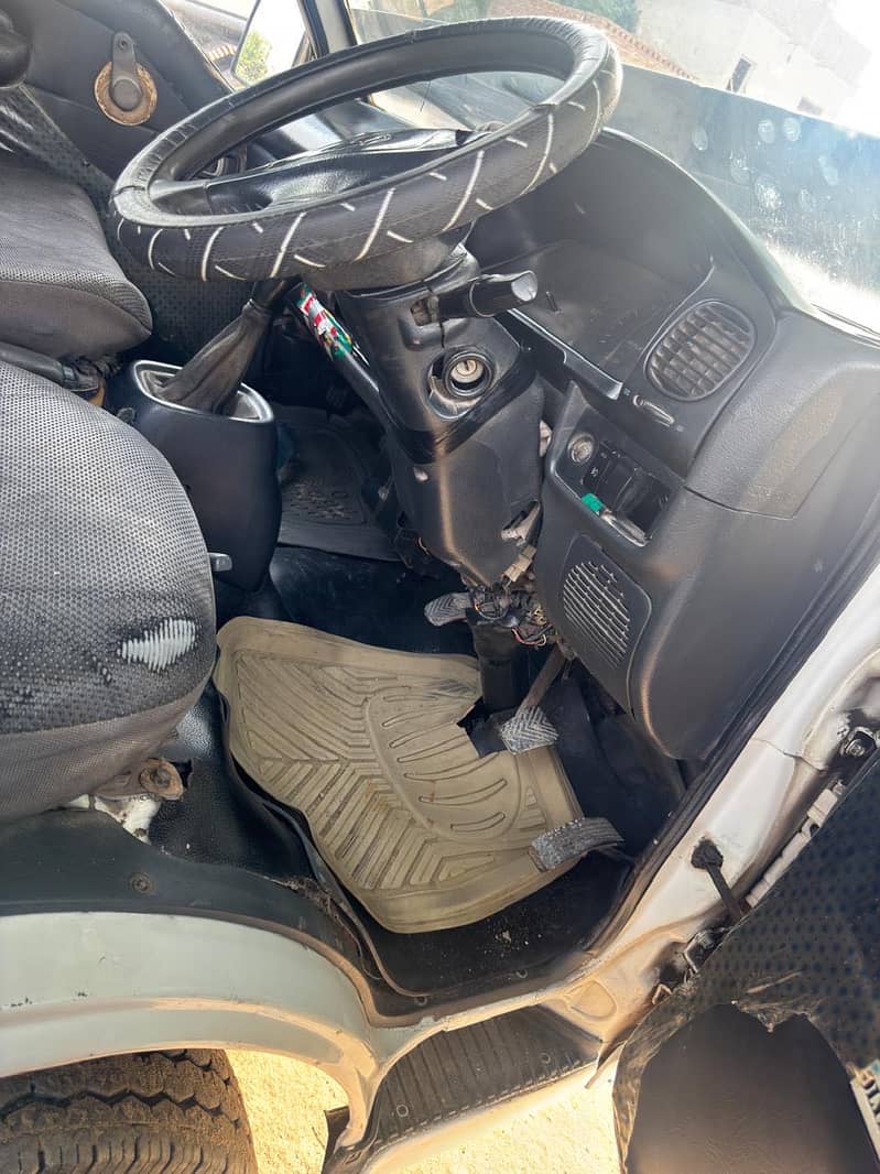 Mazda Other 2007 5