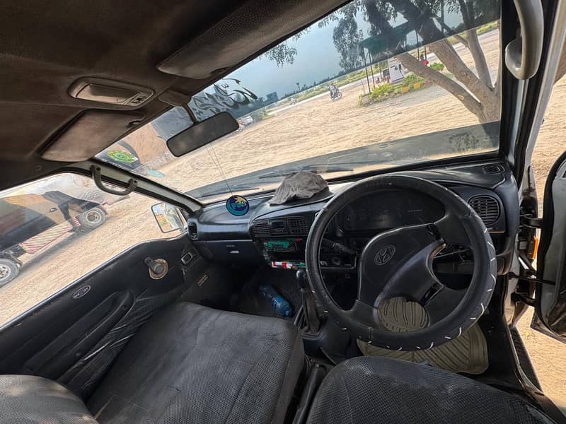 Mazda Other 2007 6