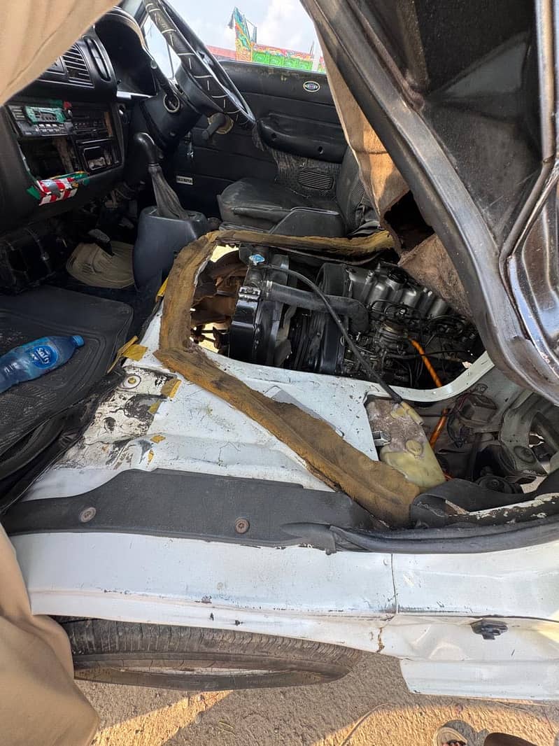 Mazda Other 2007 9