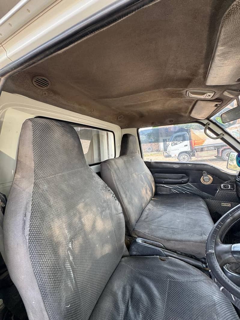 Mazda Other 2007 16