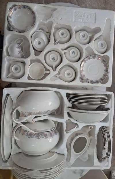 Dinner set