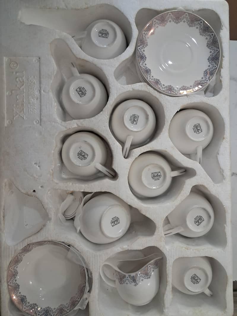 Dinner set 2