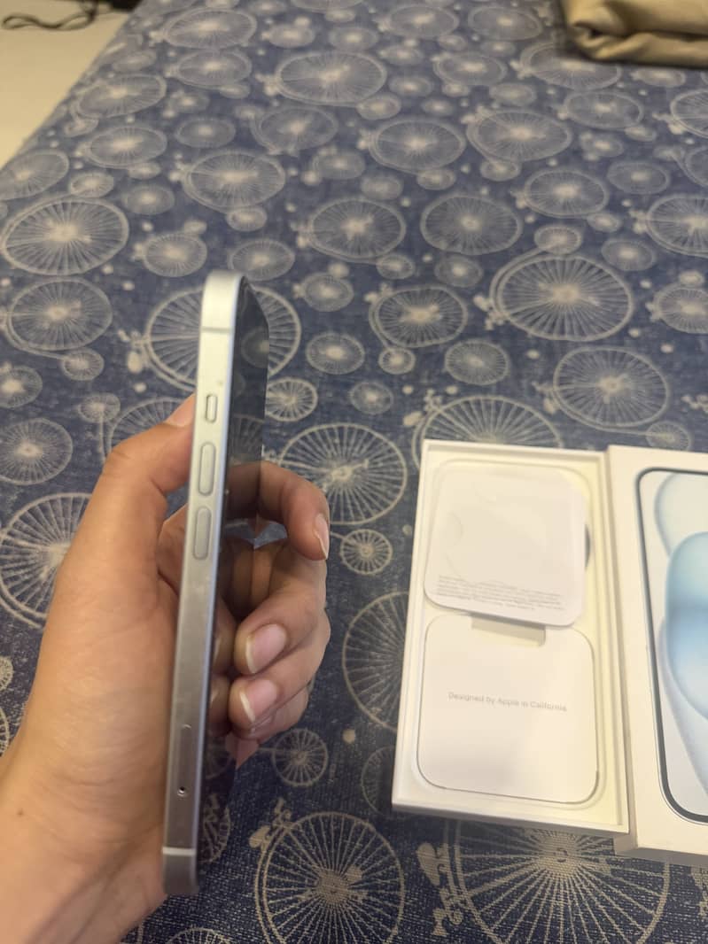 Iphone 15 pro 1