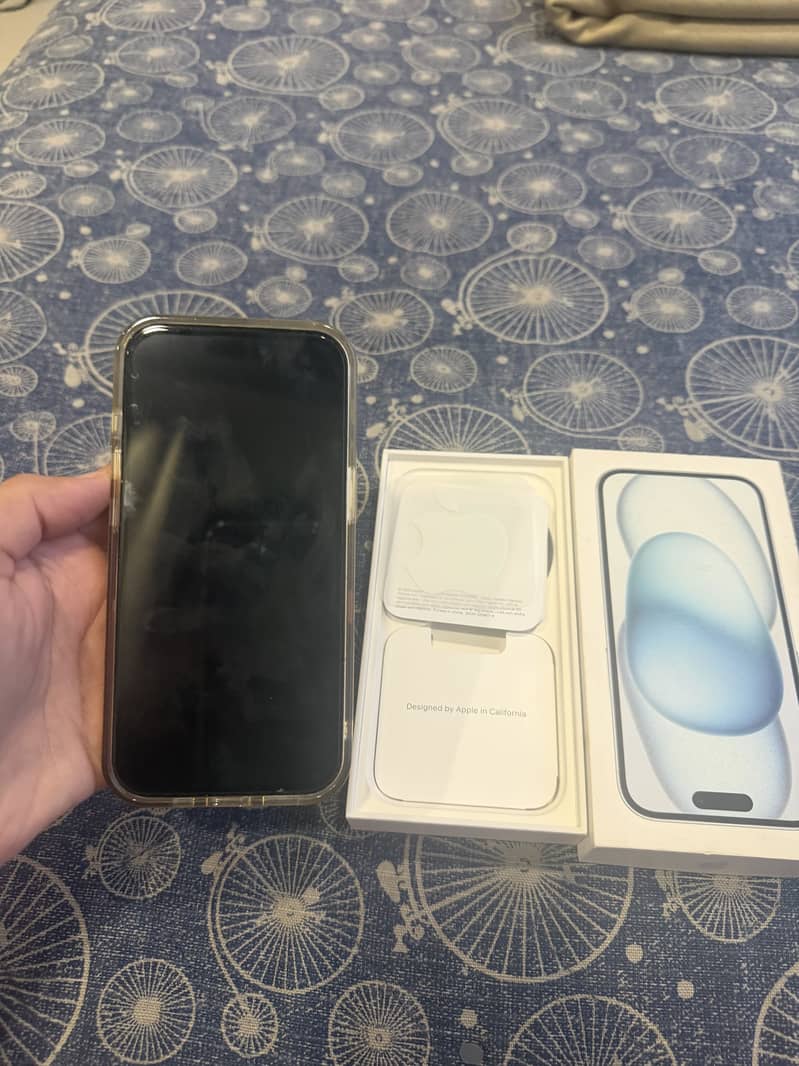 Iphone 15 pro 2