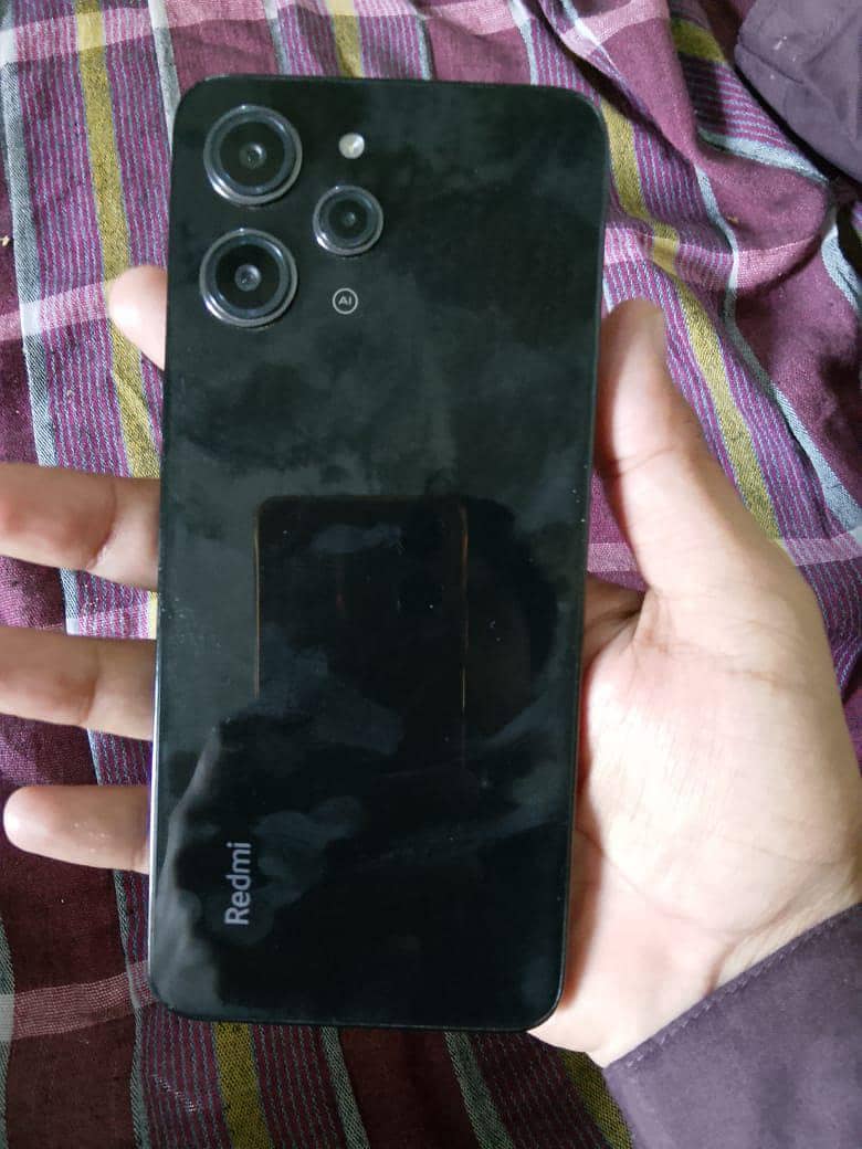 Redmi 12 3
