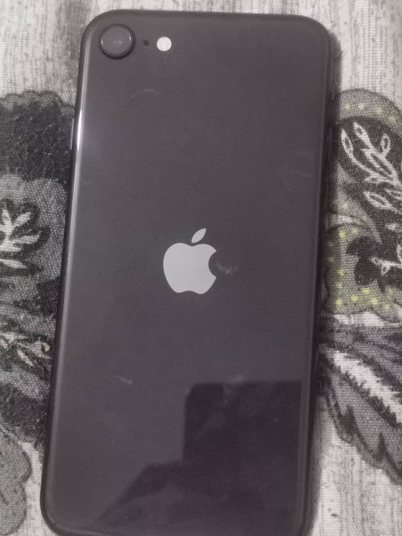 Apple iPhone SE 3