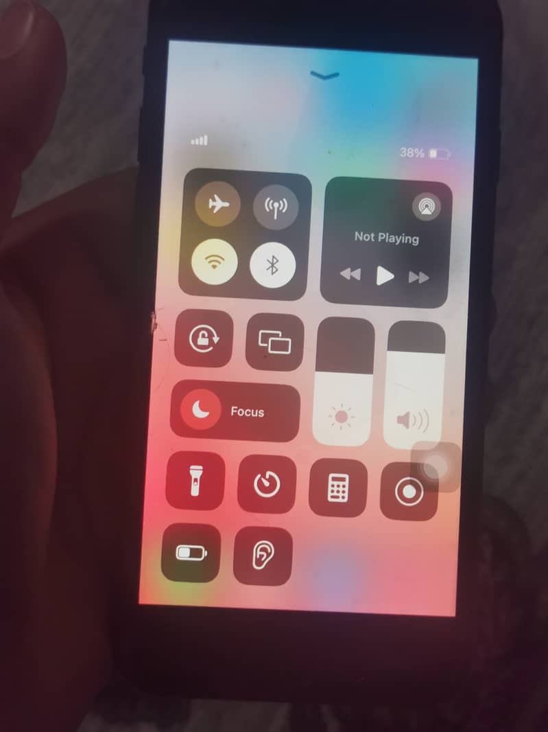 Apple iPhone SE 12