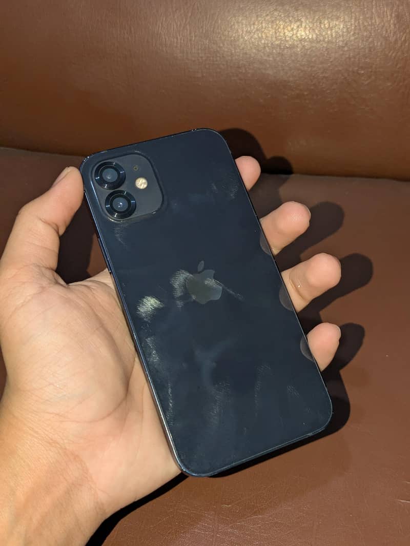 Apple iPhone 12 0