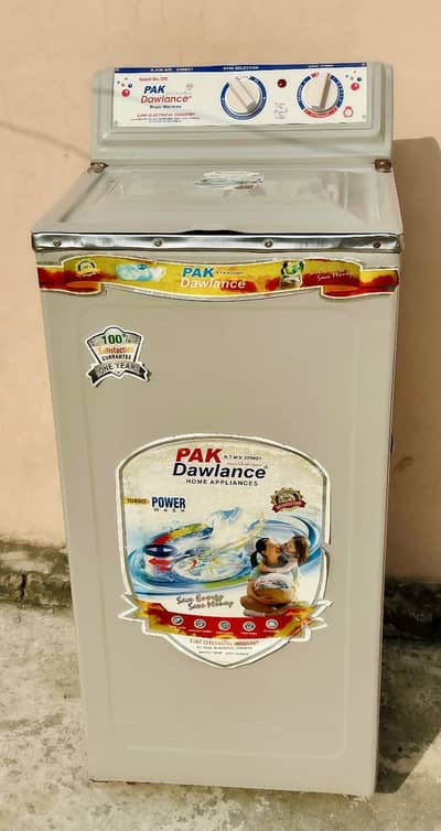 Pak Dawlance Turbo power Dryer Machine ( 0300-4006172)
