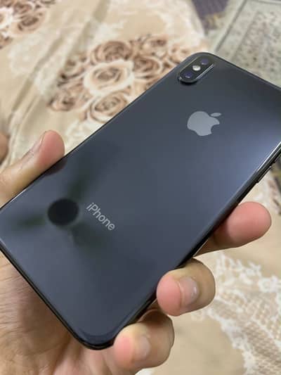 Apple iPhone X 256 gb