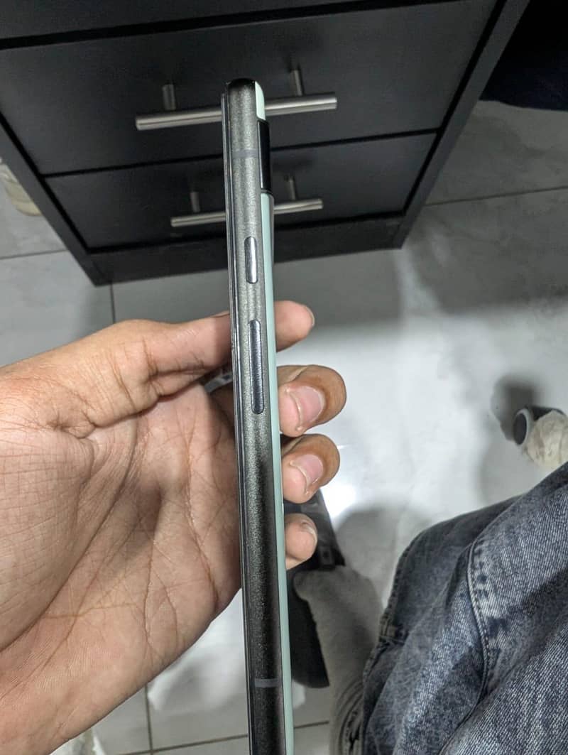 Google Pixel 6a 2