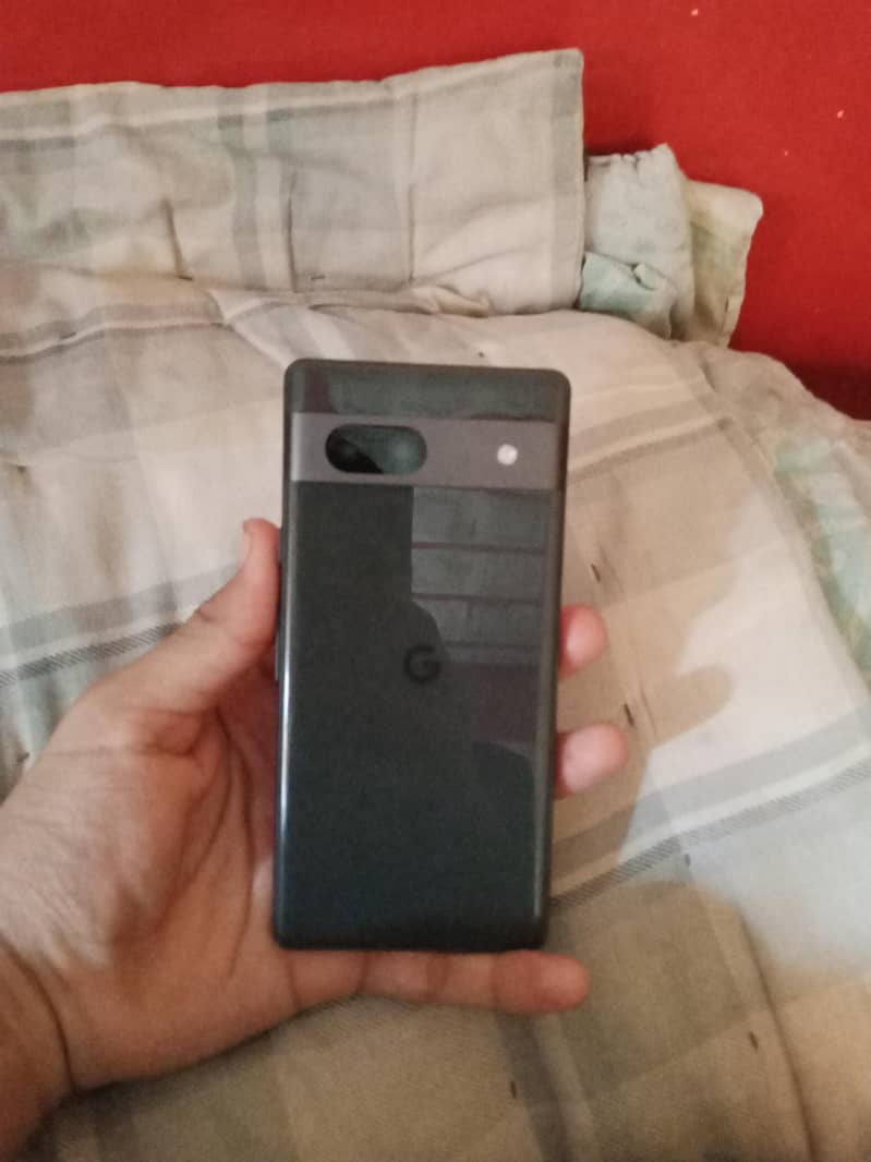 Google pixel 7a 8 128 0