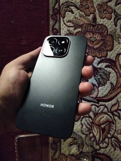 Honor X6c
