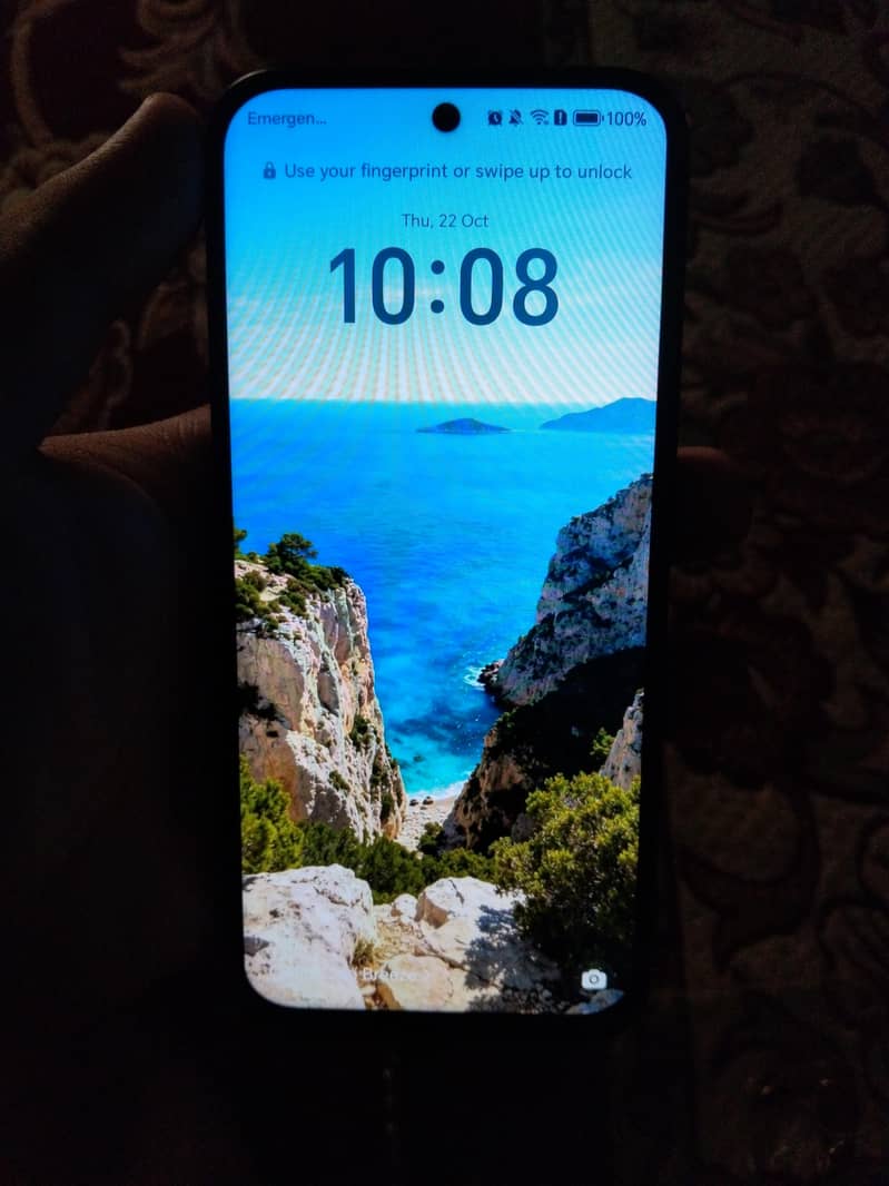 Honor X6c 1
