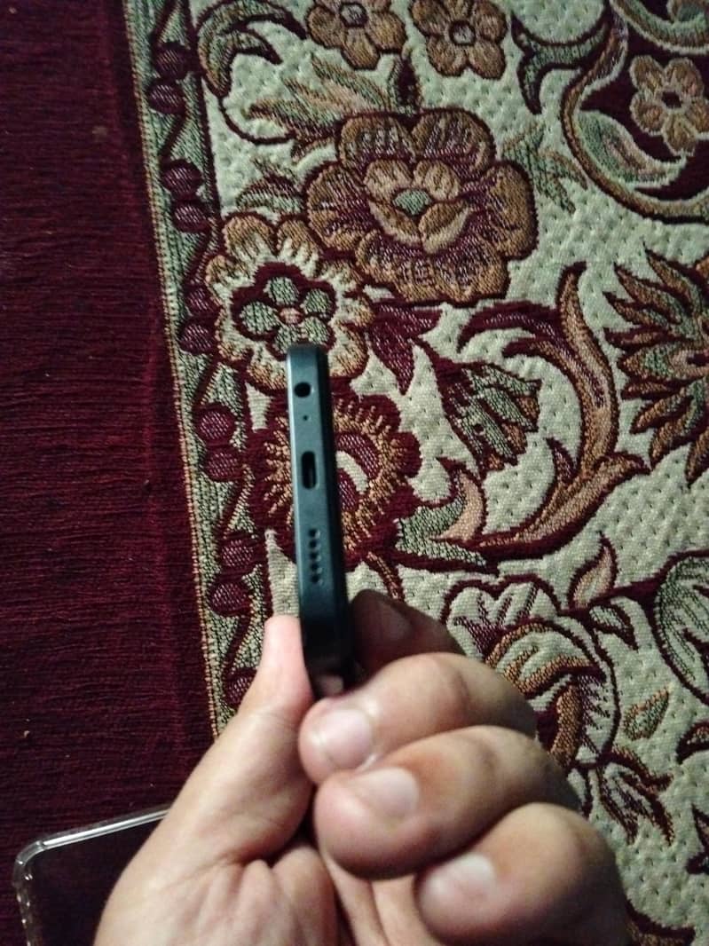 Honor X6c 4