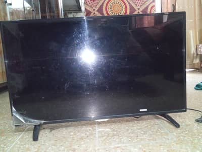 Samsung 43inch