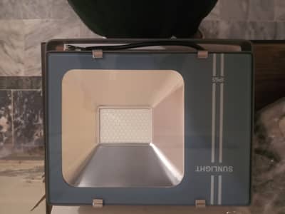Sunlight SMD light 100 W