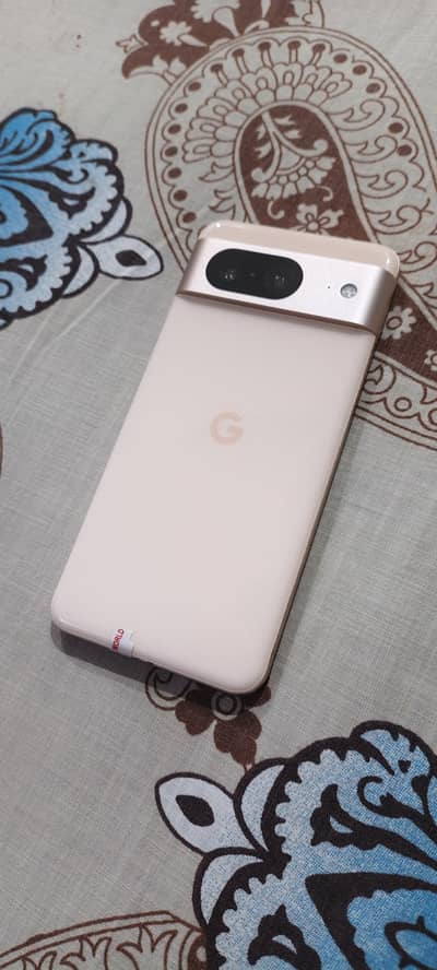 Google Pixel 8