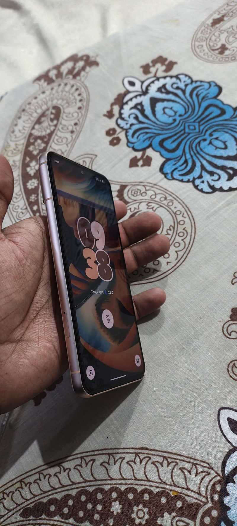 Google Pixel 8 3