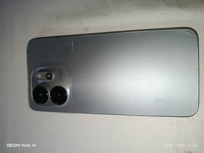 Infinix Smart 9