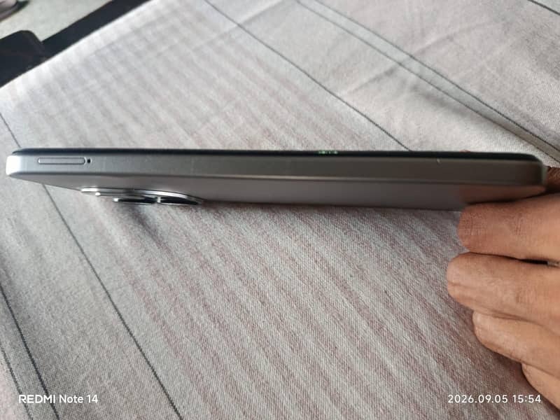 Infinix Smart 9 1